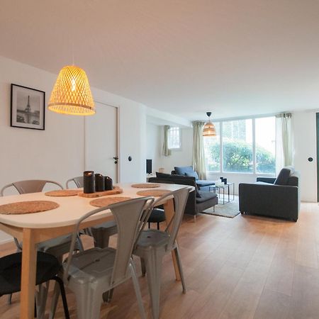 Ferienwohnung Sweet House Paris Disney Rosny-sous-Bois Exterior foto