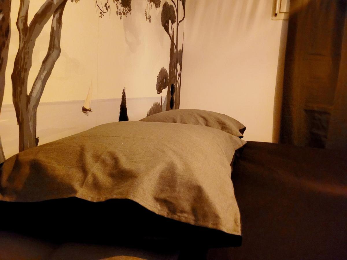 Ferienwohnung Sweet House Paris Disney Rosny-sous-Bois Exterior foto
