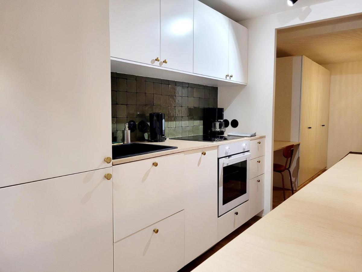 Ferienwohnung Sweet House Paris Disney Rosny-sous-Bois Exterior foto