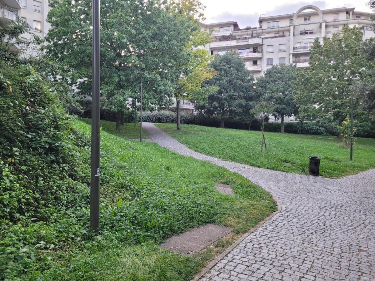 Ferienwohnung Sweet House Paris Disney Rosny-sous-Bois Exterior foto