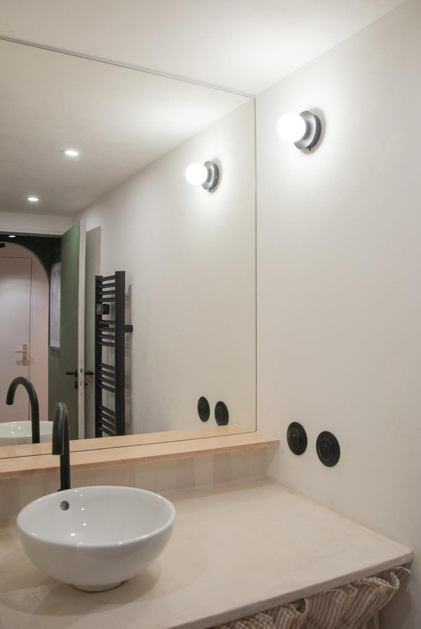 Ferienwohnung Sweet House Paris Disney Rosny-sous-Bois Exterior foto