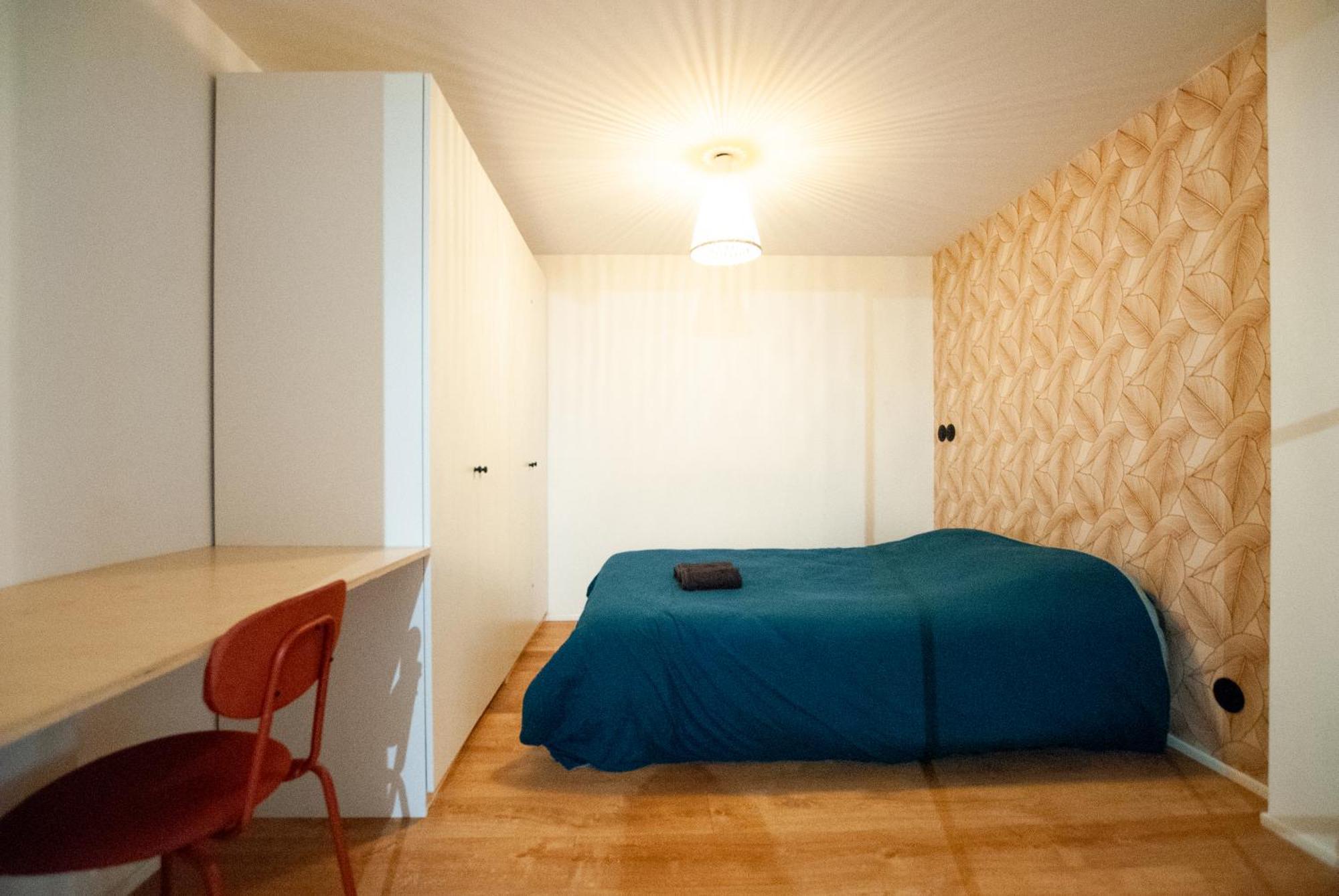Ferienwohnung Sweet House Paris Disney Rosny-sous-Bois Exterior foto